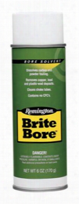 Remington Brite Bore Bore Solvent