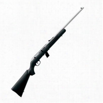 Savagee 64 Fss Semi-auto Rimfire Rifle