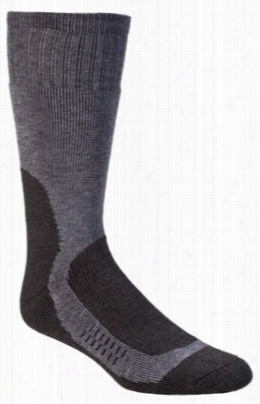 Scentlok Heavyweight Hunting Socks - Xl