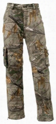 She Outdoor C4 Camo Pants Against Ladies - Realtree Xtra - 2xl