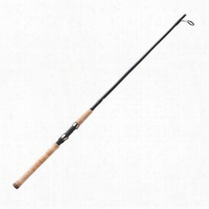 Shimano Cnvergence Inshore Spinning Rod - Model Cvsfl72mhb