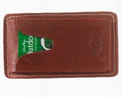 Sportsman Wallet