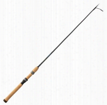 St. Croix Avid Series Spinning Rod - Avs50ulf