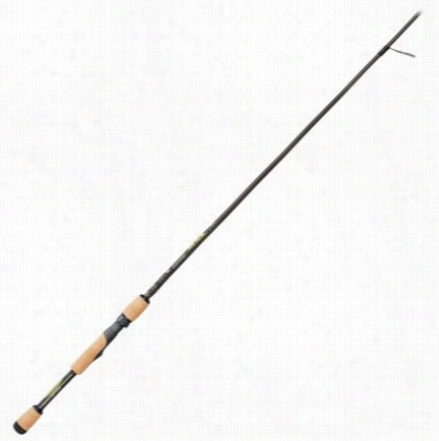 St. Croix Avid X Spinning Rod - Axs70mhf