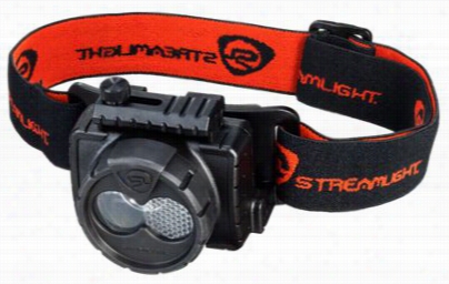 Streamlight Double Clutch Usb Rechargeable Led Headlamp