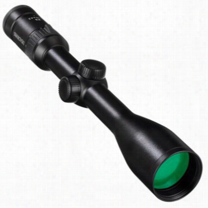 Swarovski Optik  Z3 Rifle Scope - 3-10x42mm