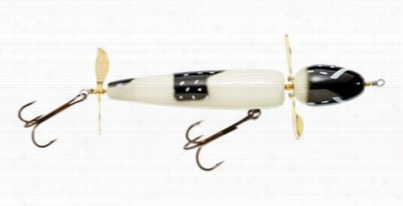 Tackle Industries Me Dusa Topsater Globe Musky Lure - Baby Loon