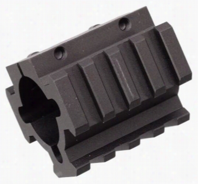 Tacstar Tactical Shotgun Ral Mounts - 1.8'