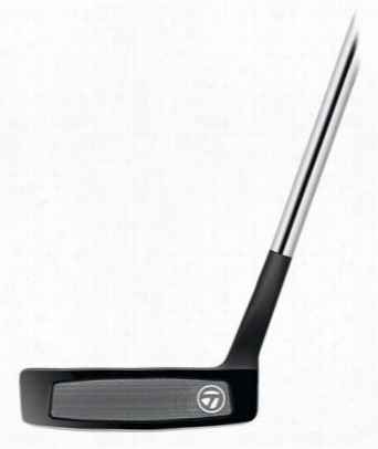 Taylormade Ghost To Ur Black Maranell O Putter - 33 - Right Hand