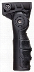 ATI Vertical Forend Grip for AR-15 - Black