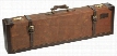 Browning John M. Browning Signature Leather Fitted Gun Case