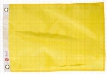 Taylor Made Yellow Quarantine Flag