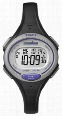 Timex Ironman Essential Watch For Ladies