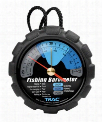 Trac Fishing Barometer