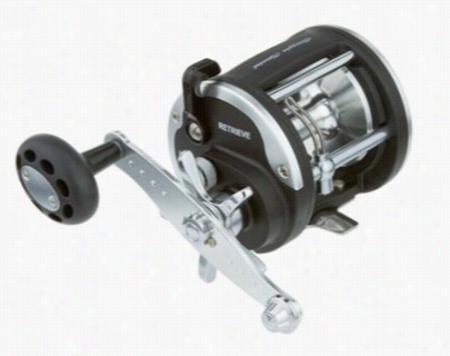 Trolling Spdcial Levelwind Reel