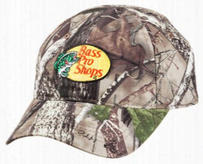 Truetimber Htc Camo Cap For Toddlers