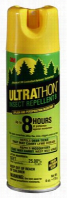 Ultrathon Insect Repelelnt Aerosol