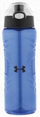 Under Armour By Thermos Draft Hydration Bottle With Flip Lidd