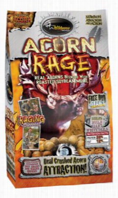 Wildgame Innovations Acrn Rage Deere Attractant - 16 Lb. Bag