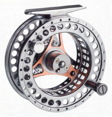 Wright & Mcgill Dragon Fly Reel - 7/8