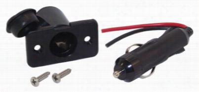 12v Power Plug