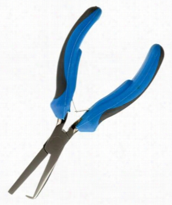 5-3/4' Heavy-duty Split Rinng Pliers