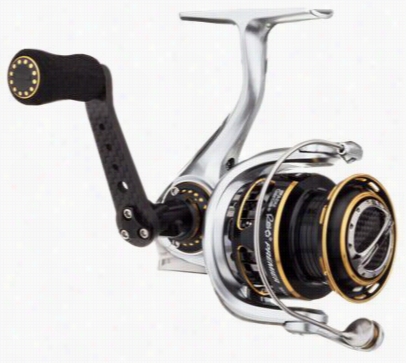 Abu Garciarevo Premier Spinning Reel - Revo2p Rm10