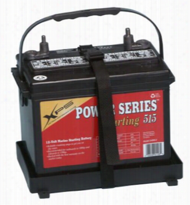 Battery Trays