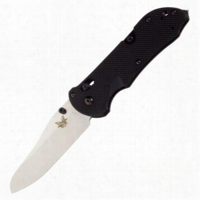 Benchmade 9l5 Triag Eknife