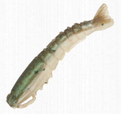 Berkley Gulp! Saltwater Shrimp - Natural Shrimp - 3