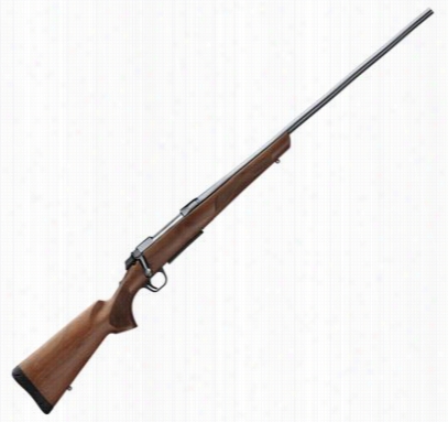 Browning Ab3 Hunterbolt-action Rifle