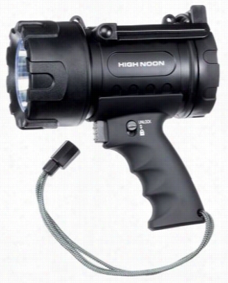 Browning High Noon Ha Nd-held Led Spoliight