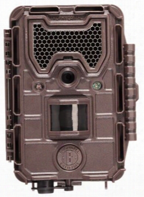 Bushnell Trophy Cam Hd Assailant Low-glow Gam E Camera - Brown