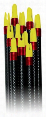 Carbon Express Maxima Hunter Carbon Arrow Shafts - 350 Shaft