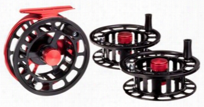 Cheeky Fishing Boost Triple Play Fly Reel - 4.5 Oz.