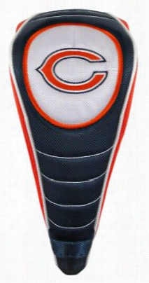 Chicago Bears Nfl Driver Headcover