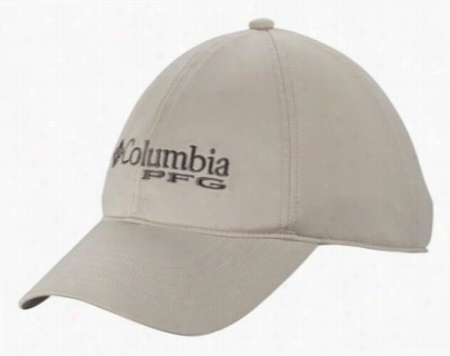 Columbka Colohead Pfg Logo Ballcap Iii For Men - Fossil