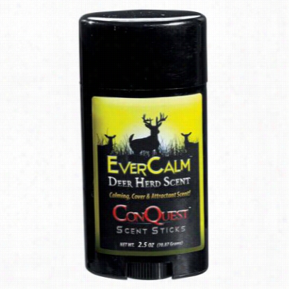 Conquest Ever Calm Deer Attractant