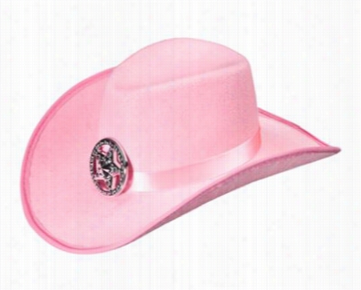 Cowboy Hat For Girls