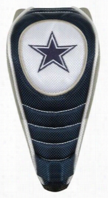 Dallas Cowbys Nfl Utility Club Headcover