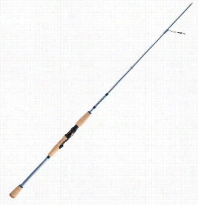 Duckett Fishing Inshore Series Spinning Rod - Dfis610-s