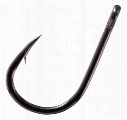 Eagle Claw Lazer Sharp Live Bait Hooks  -l319l - 1