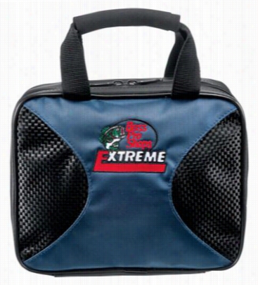 Extreme Worm Binders - Large  - Large Binder Bag