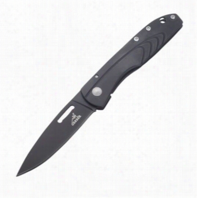 Gerber Stl 2.0 Drop Point Knife