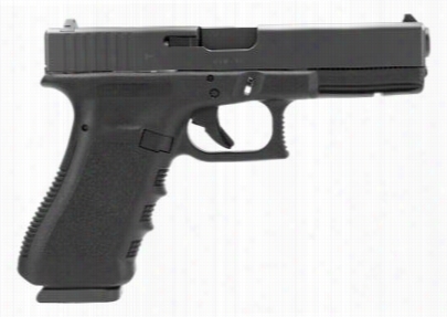 Glock G22 Semi-auto Pistol