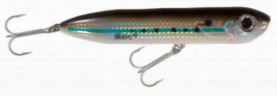 Heddon Saltwater Chug'n Spook - 4-7/8' - Gentle Mullet