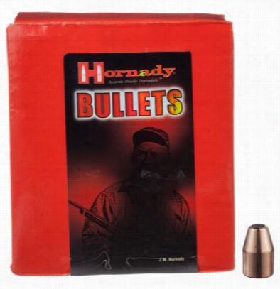 Hornady Hap Competit Ion Handgun Ammo - 9m - 125 Graim