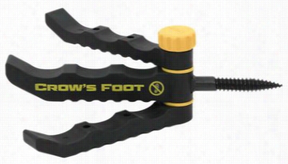 Hunter Safety System Crow's Foo T3-in-1 Accessory Hook