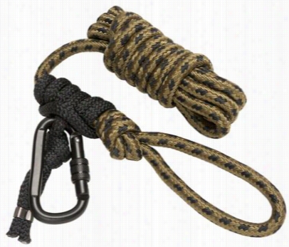 Hunter Safety System Rope-styl E Tree Strrap