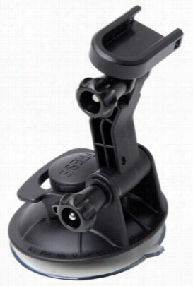 Ion Actioh Camera Suction Mount Pack
